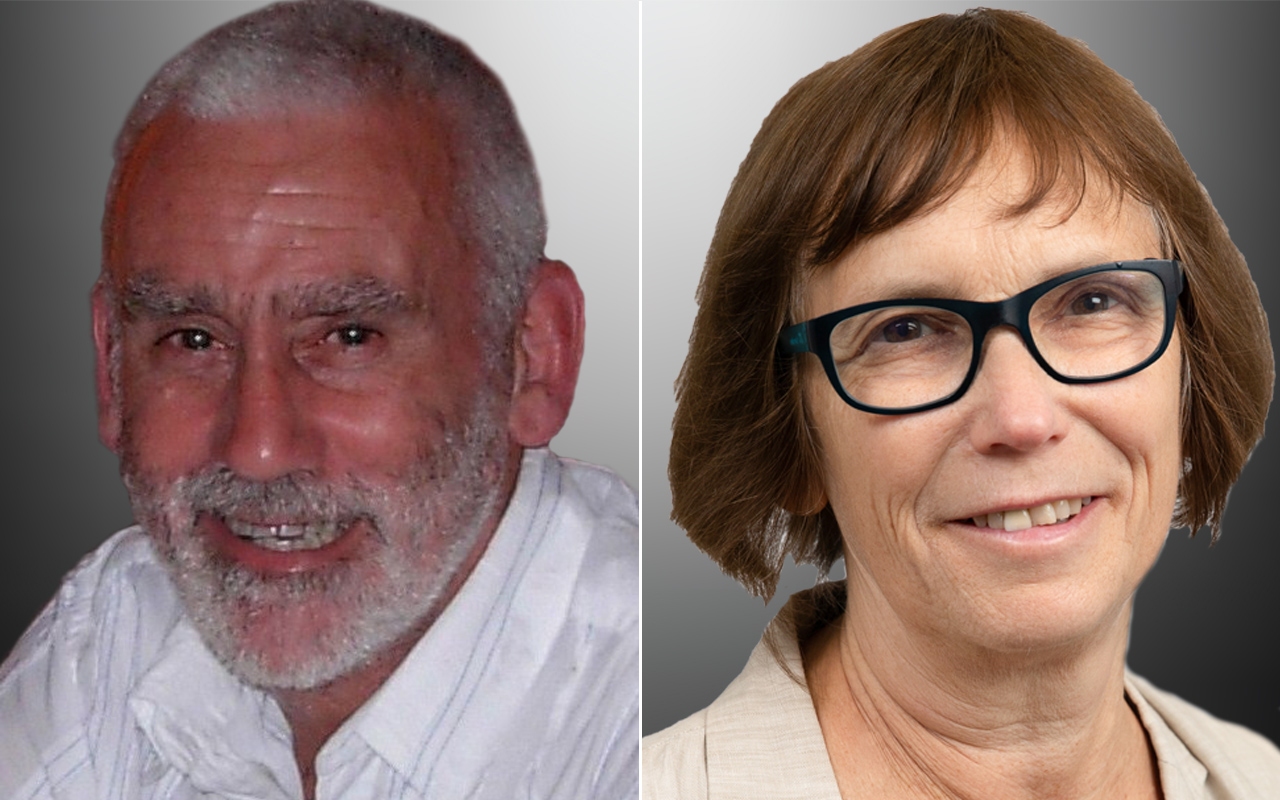 Ian Boyd Barbara Mintzes 2022