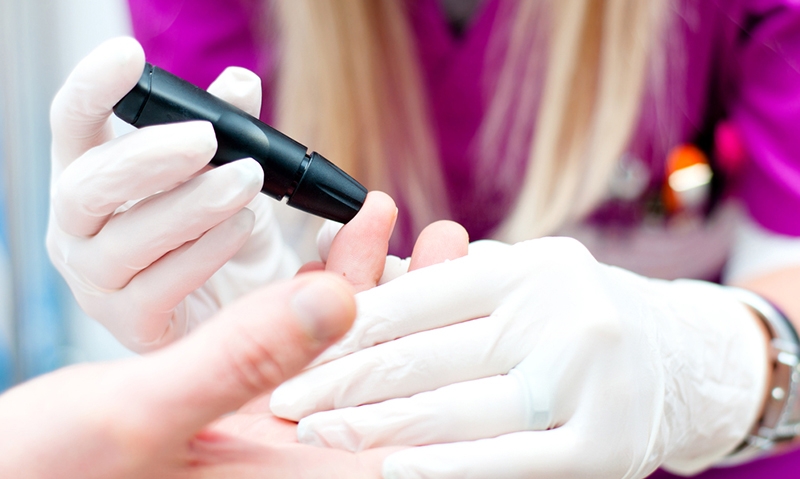 HbA1c screening doubts - Featured Image