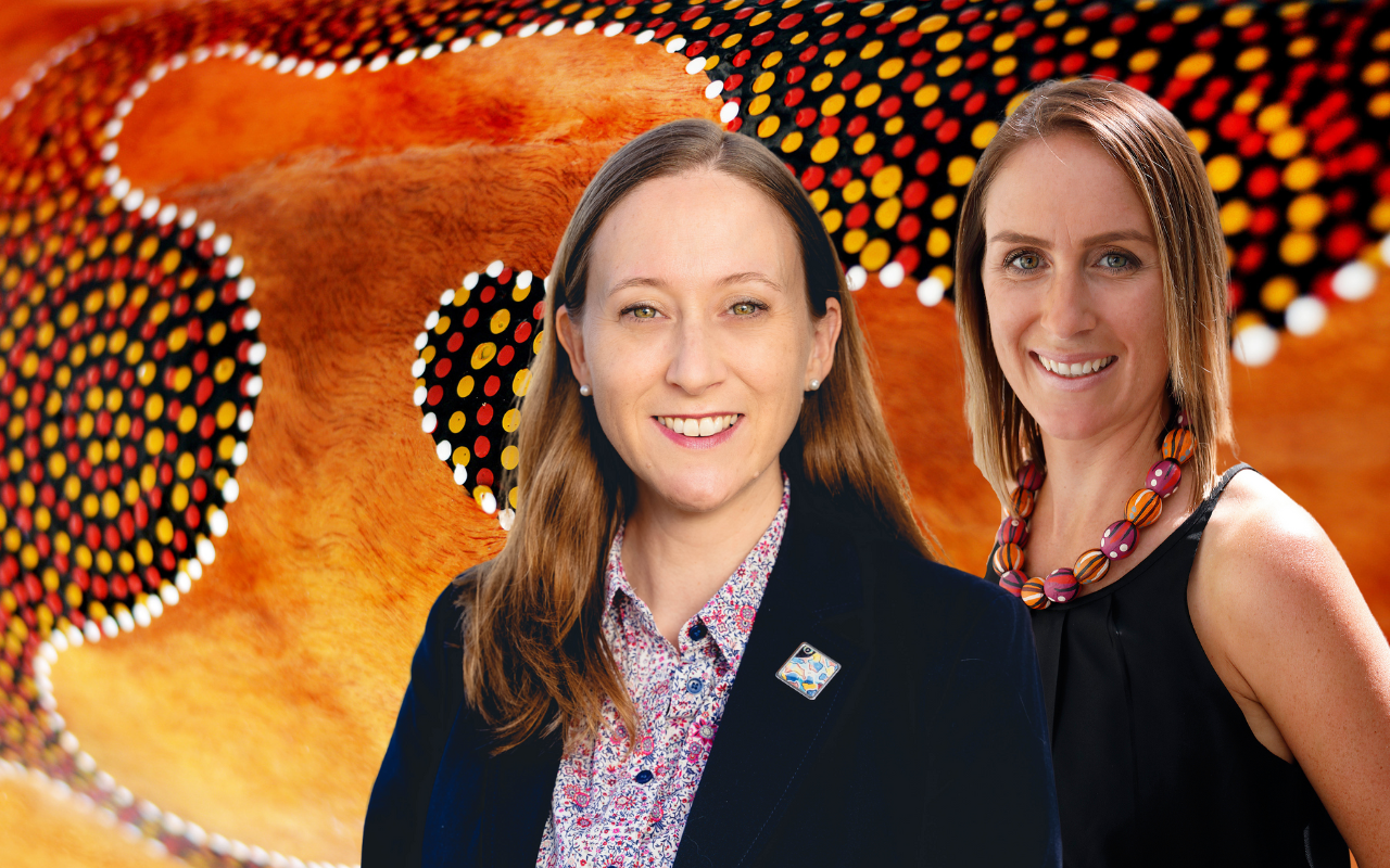 Indigenous hearing