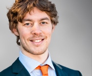 James Churchill: Internship uncertainty - Featured Image