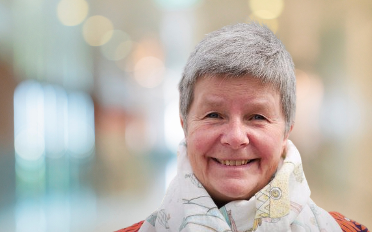 Jan radford