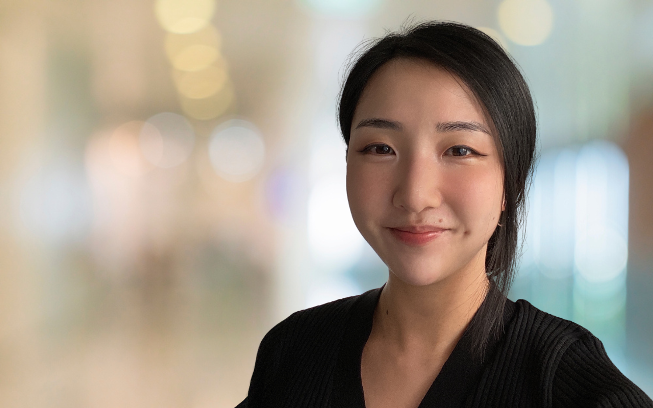 Jane Hwang
