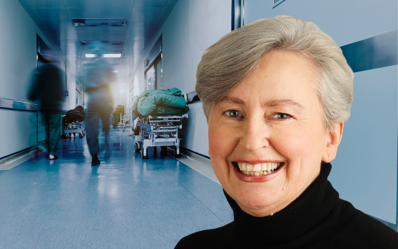A firsthand look at the difficulties of continuity of care in Emergency - Featured Image