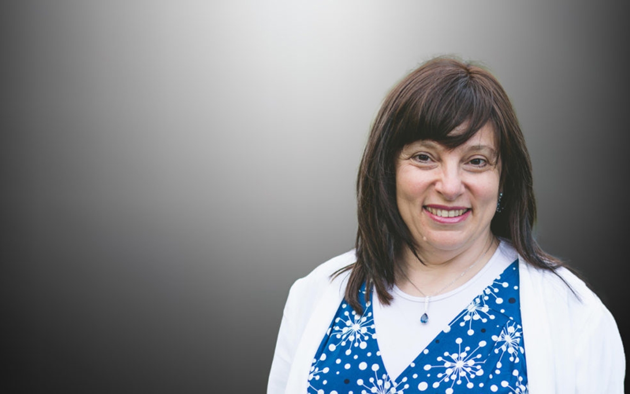 Jocelyn Lowinger 2020