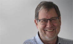 John Mattick: Be brave - Featured Image