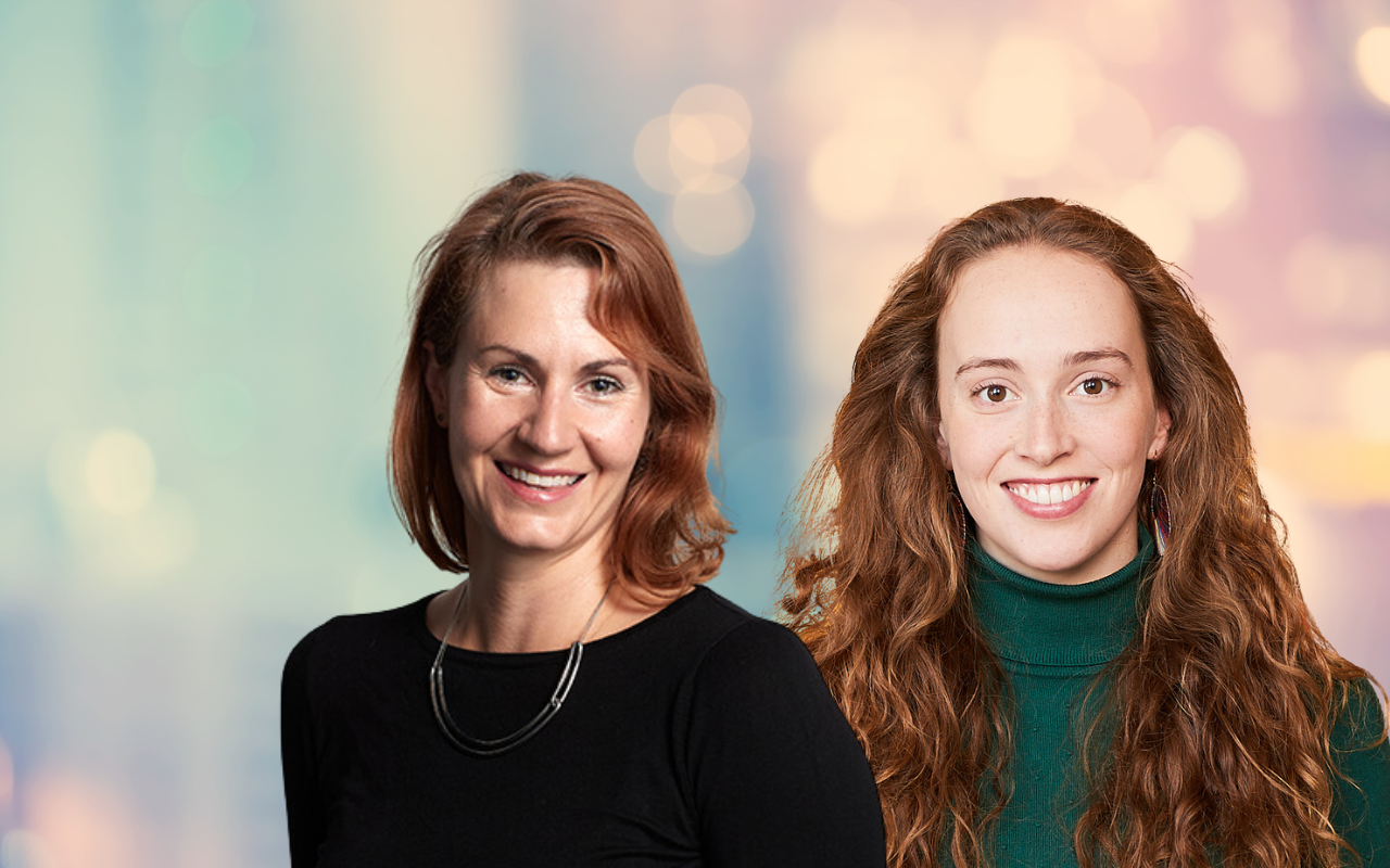 Kate Faasse Jessica Barker