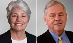 Lesley Russell - Featured Image