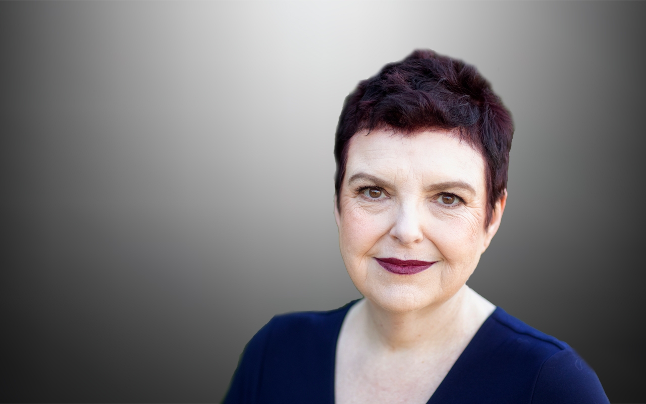 Louise Stone 2022