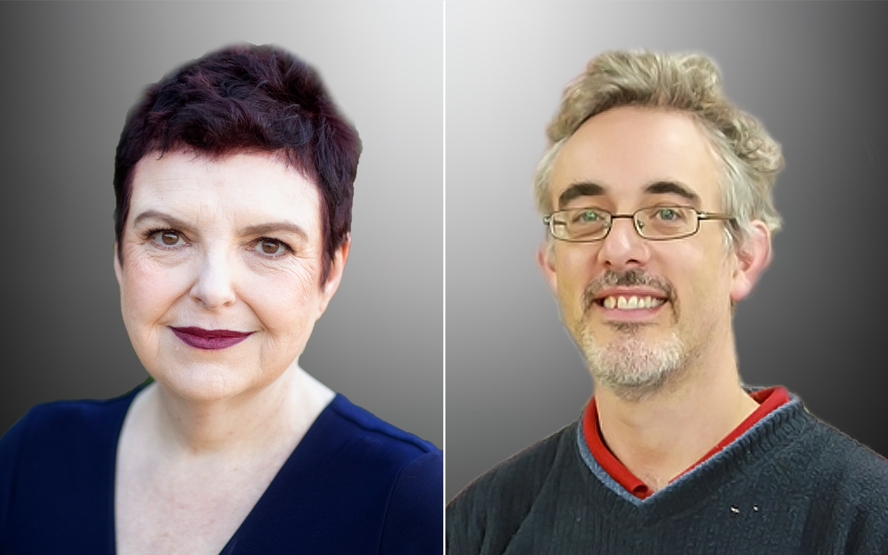 Louise Stone Tim Senior 2022