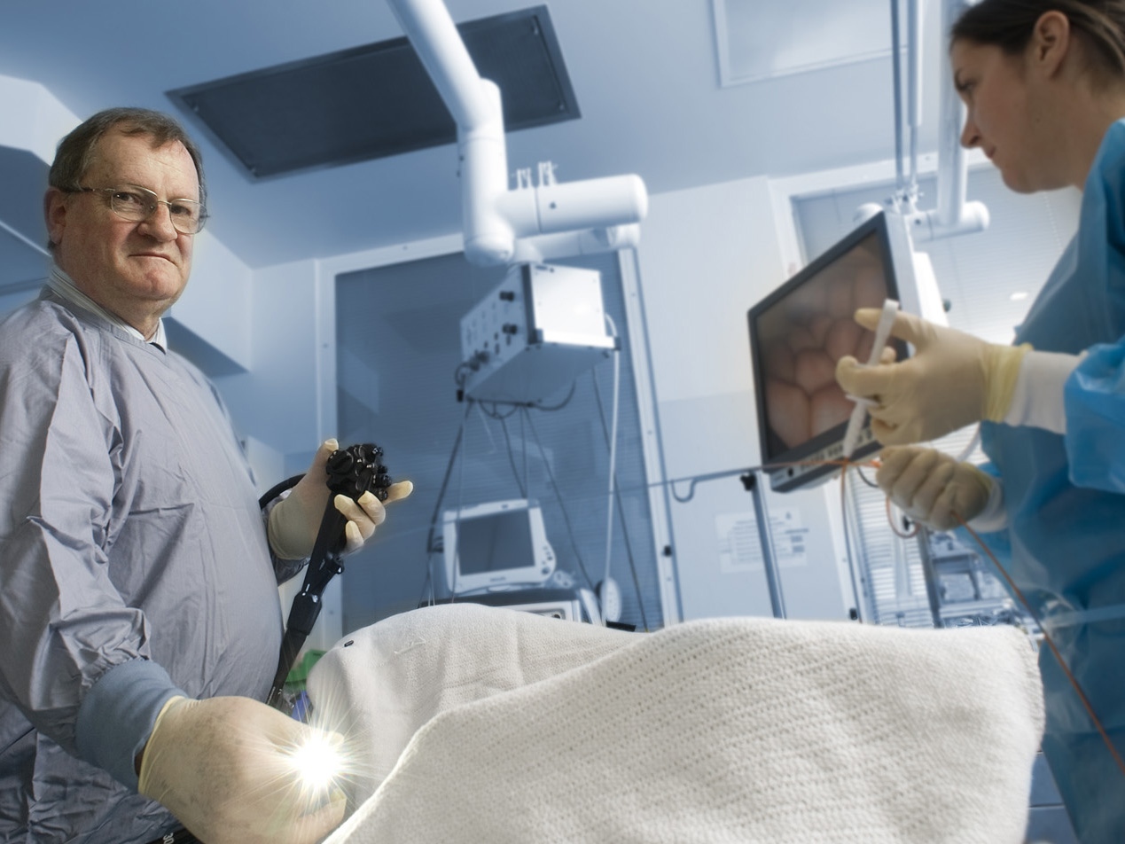 Call for election focus on National Bowel Cancer Screening Program - Featured Image