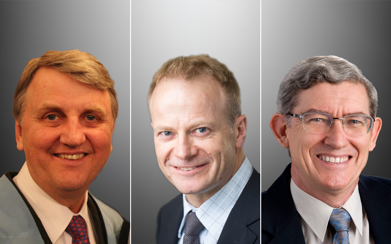 Mark Smithers Richard Scolyer John Thomson 2022