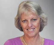 Meredith Mc Vey medium