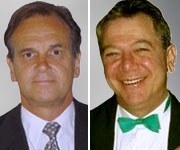 Michael Georgeff Stan Goldstein medium