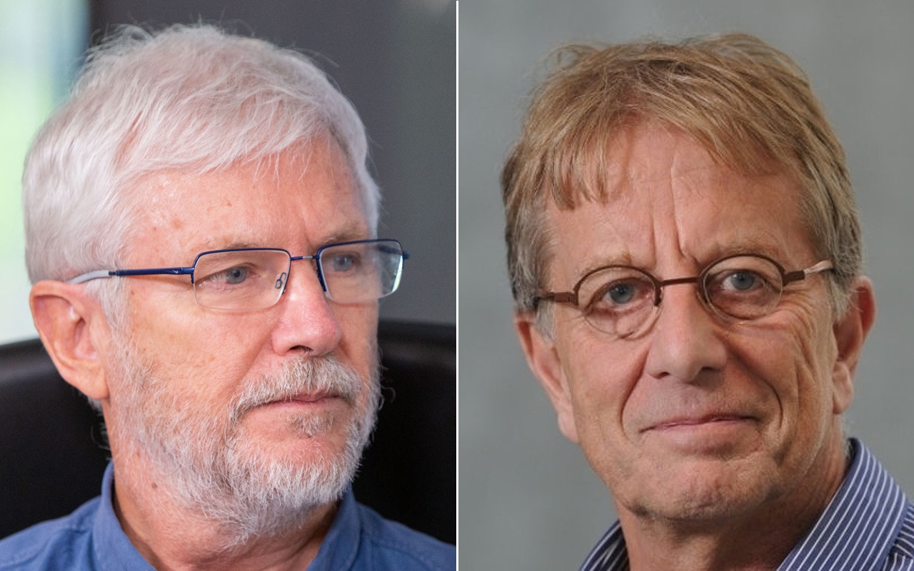 Paul Glasziou David Henry 2022