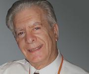 Peter Arnold