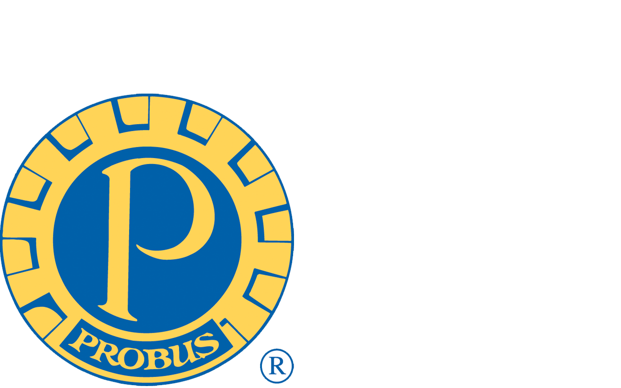 Probus logo