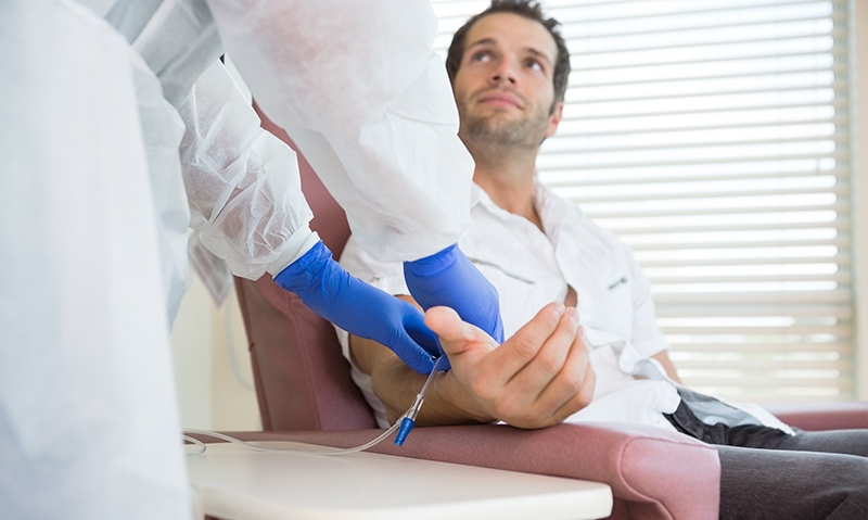 New hope for rare cancers - Featured Image