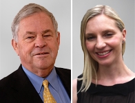 Stephen Leeder - Featured Image