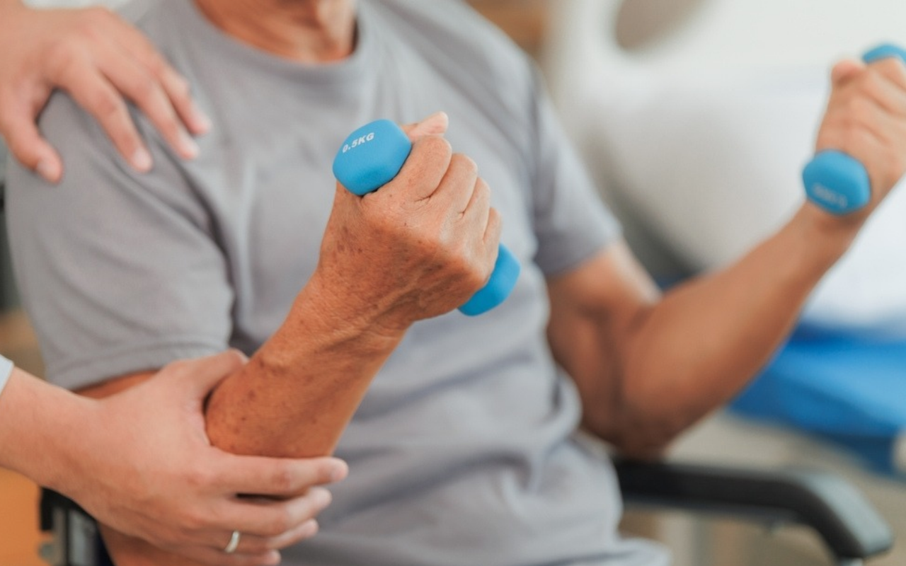 Sarcopenia
