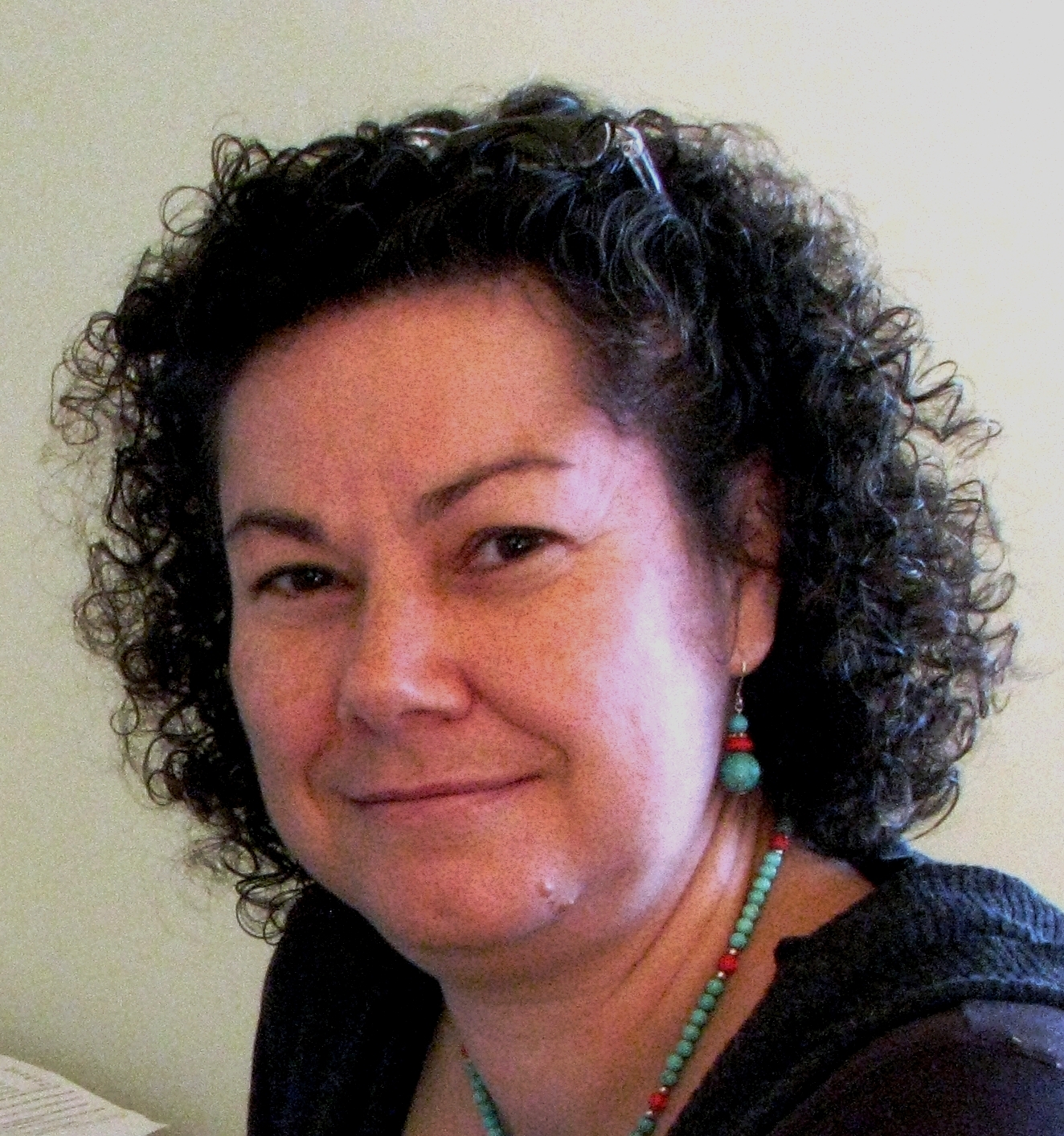 Sue Ieraci I May09
