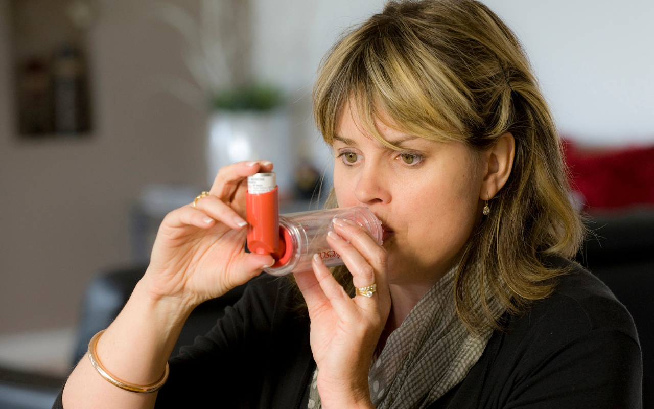 Asthma update