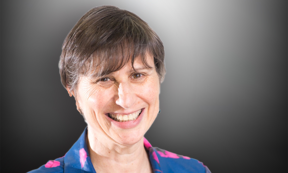 Susan Davis 2019