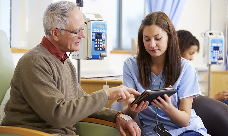 Rural teleoncology works - Featured Image