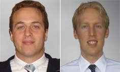 Tim Lindsay Harris Eyre