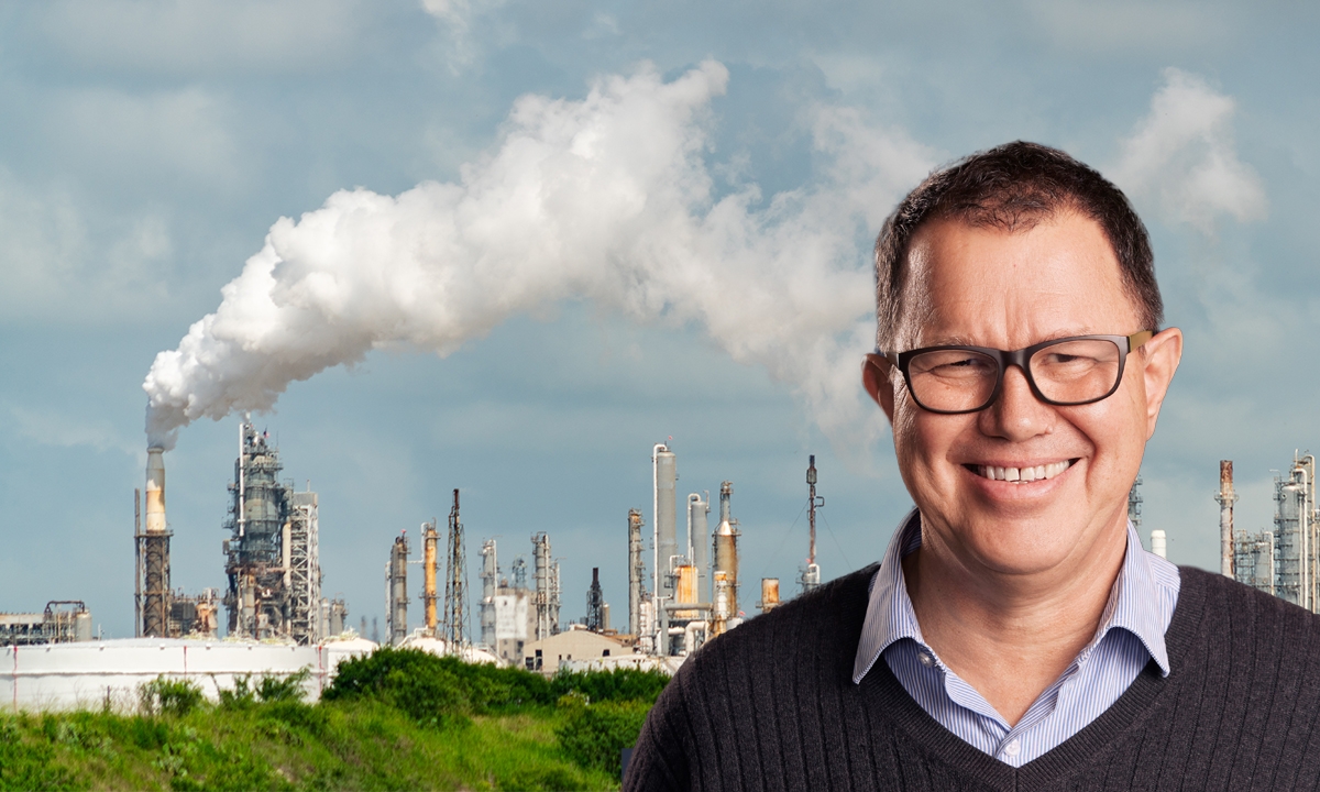 Re-thinking medical ethics as climate change accelerates - Featured Image