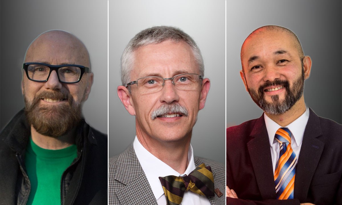 Medical leadership: we all need to get in the game - Featured Image