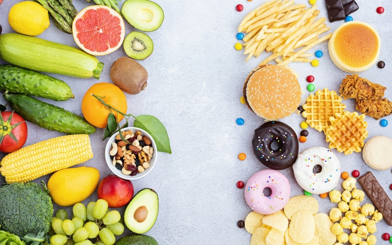 Ultra processed food and bowel cancer