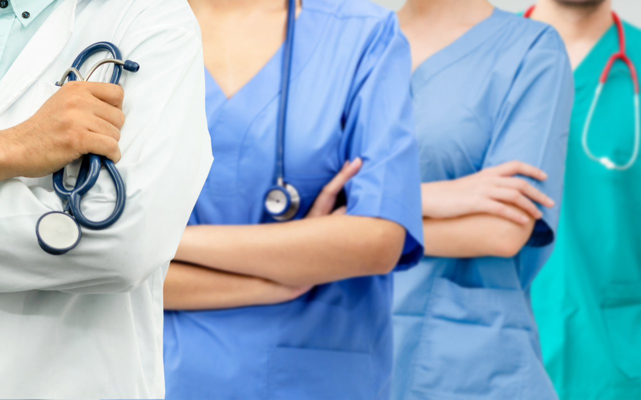 Warning bell sounded on broken hospital funding models - Featured Image