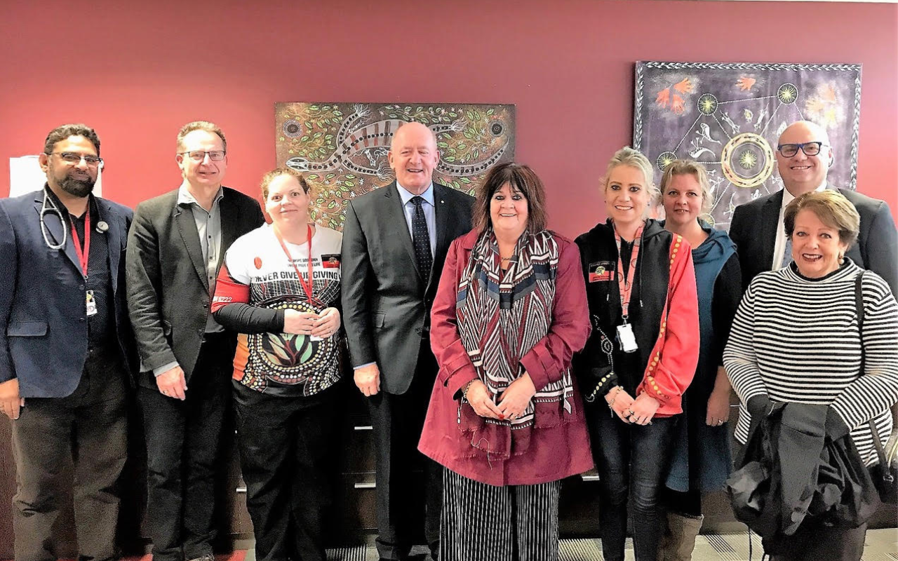 Much to celebrate for Indigenous health ahead of NAIDOC Week - Featured Image