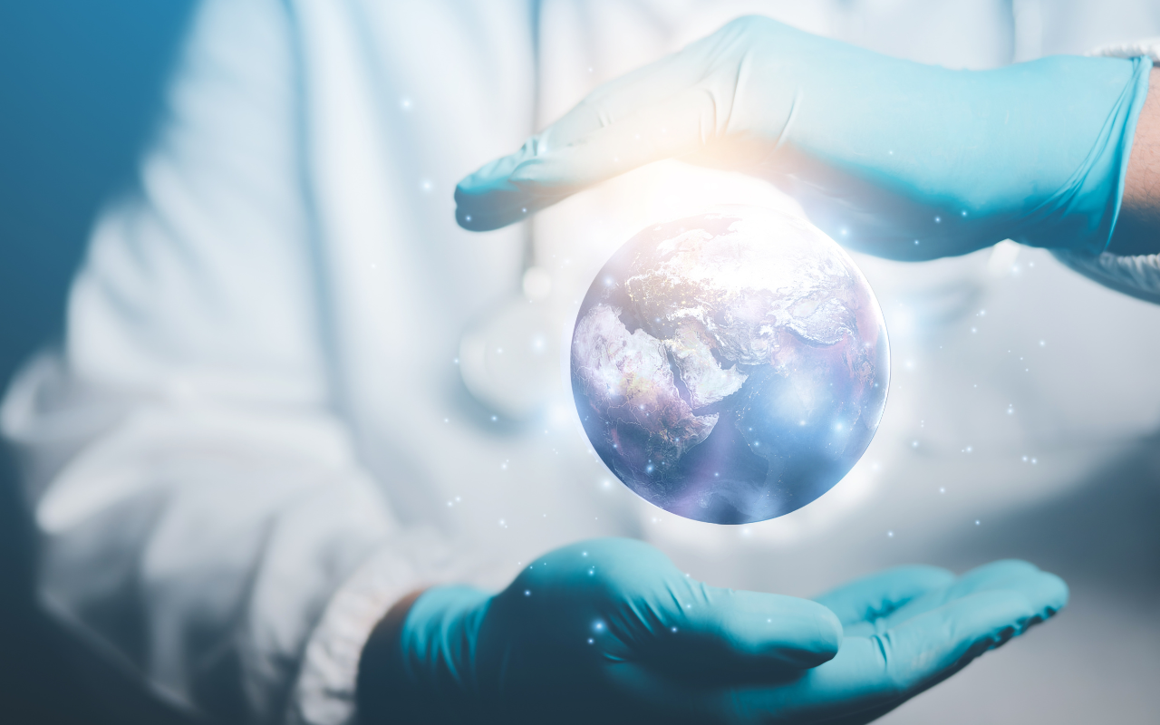 Government plan hopes to reduce emissions in health care - Featured Image