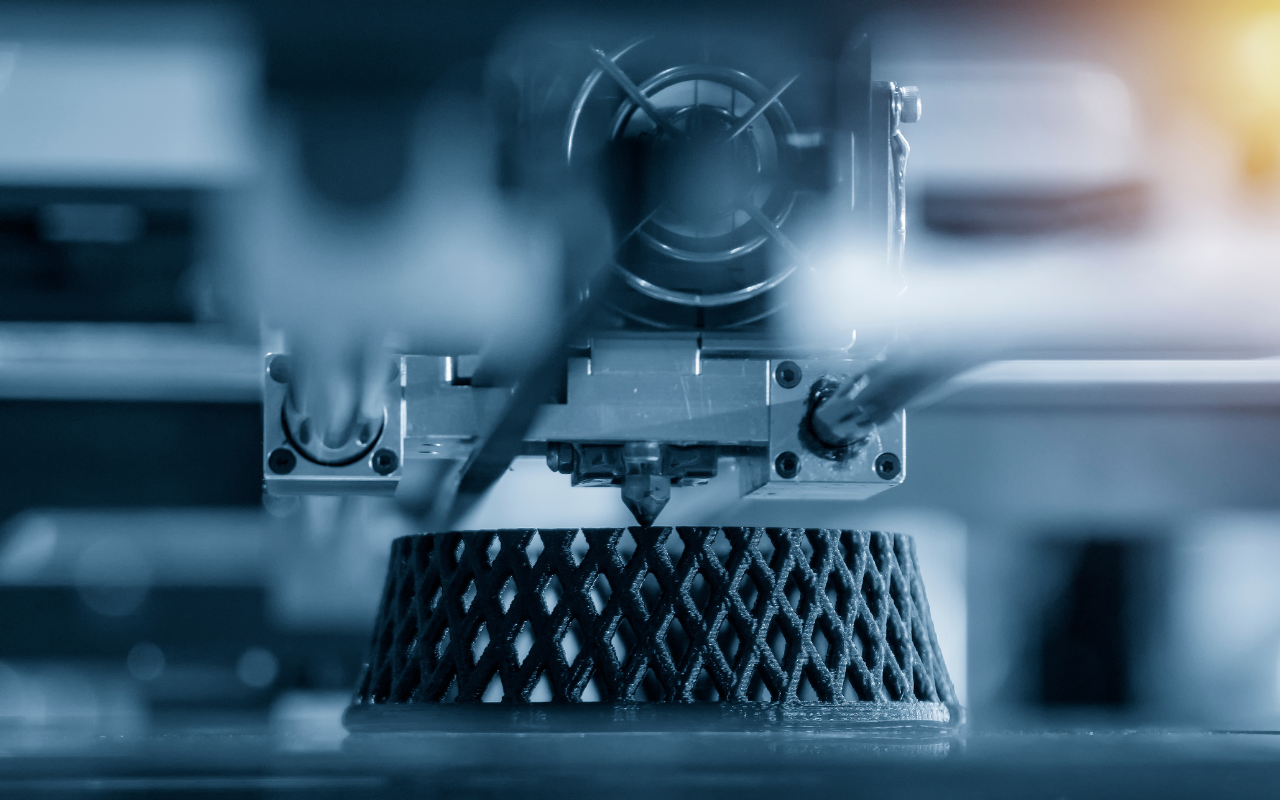 3D printing brings pharmaceutical and orthopaedic innovations - Featured Image