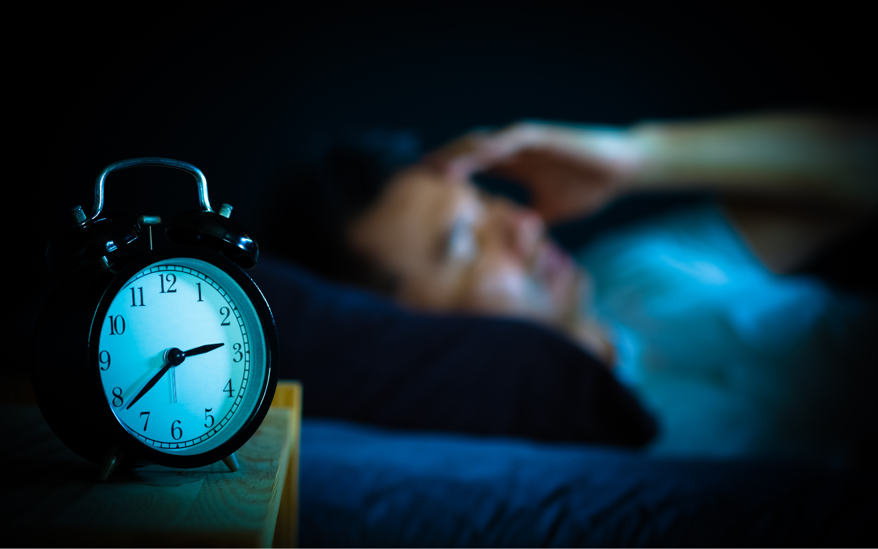 GPs need more support in treating sleep conditions - Featured Image