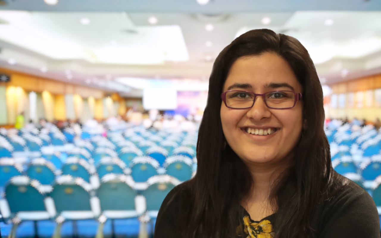 The subtle art of attending medical conferences - Featured Image