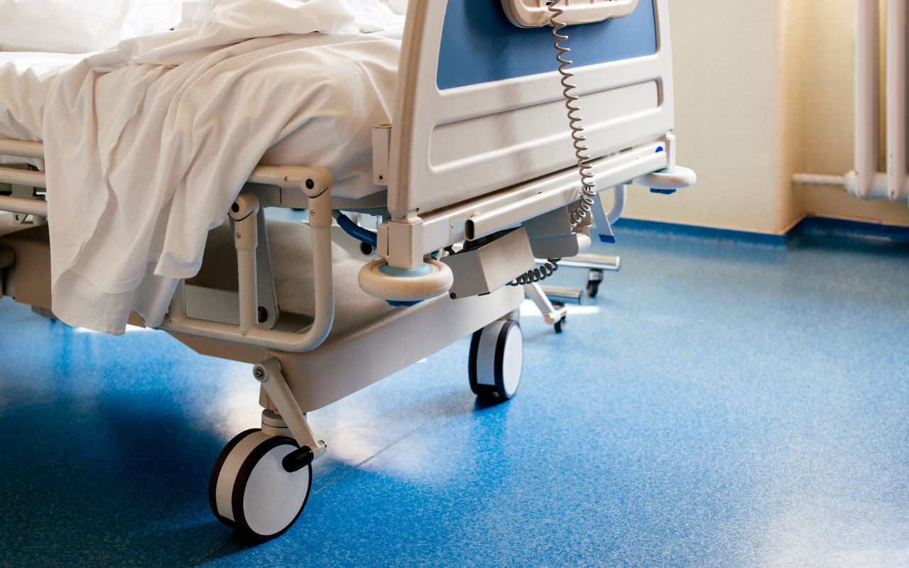 Surging hospital demand prompts calls for new strategies - Featured Image