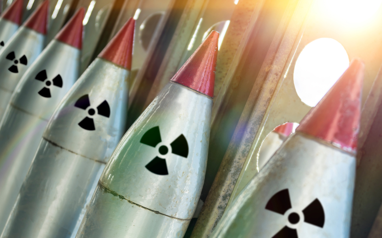 <em>The Medical Journal of Australia</em> joins with other journals to call for elimination of nuclear weapons - Featured Image