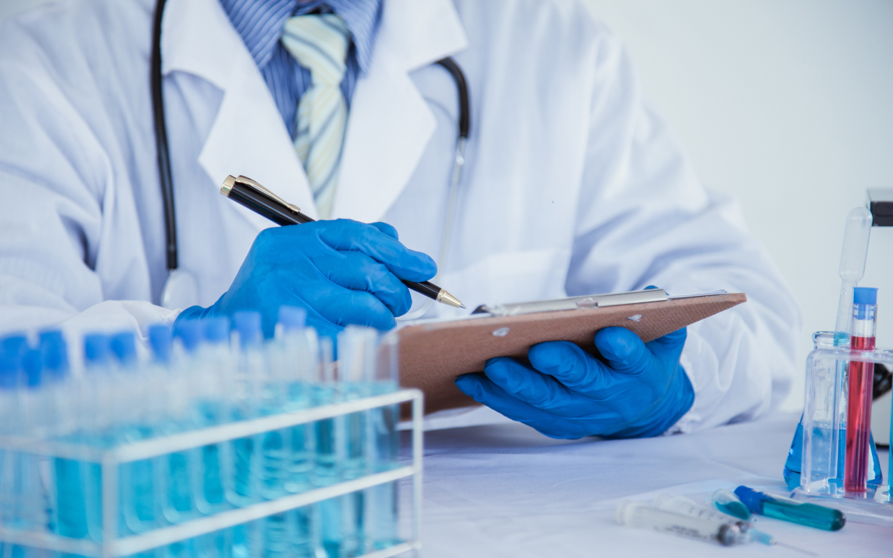 Gaps in Australian clinical trials 'must be met by public funding' - Featured Image