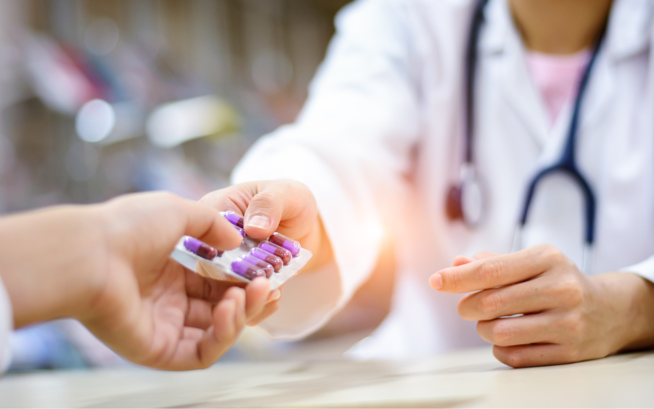 Reducing medication-related problems: GPs and pharmacists come together - Featured Image