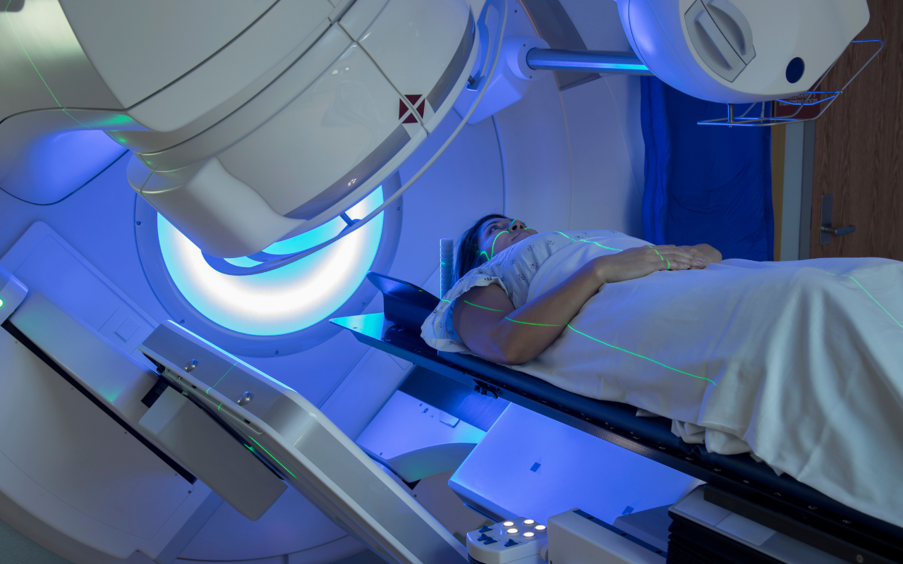Increased risk of death from breast cancer if treatment interval guidelines are not followed  - Featured Image
