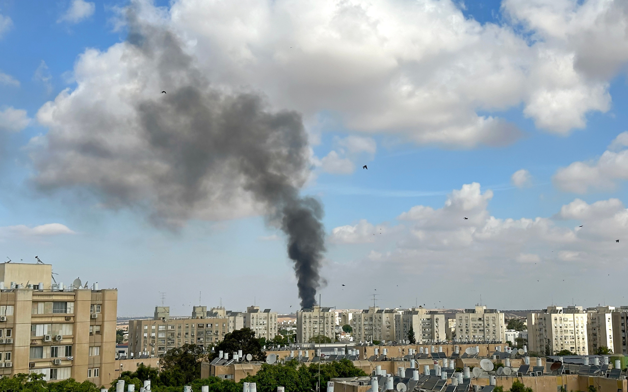 Call for medical neutrality amid conflict in Israel and Gaza - Featured Image