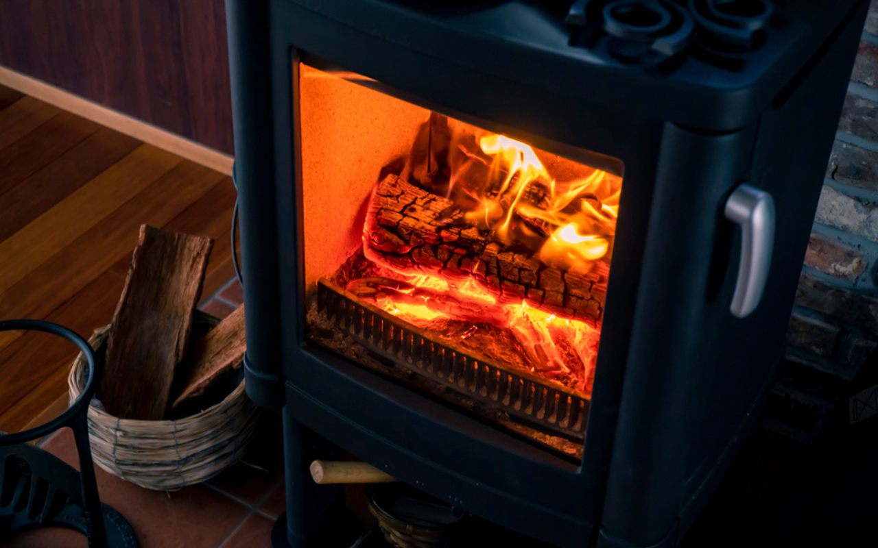 Deadly health impact of wood heater smoke - Featured Image