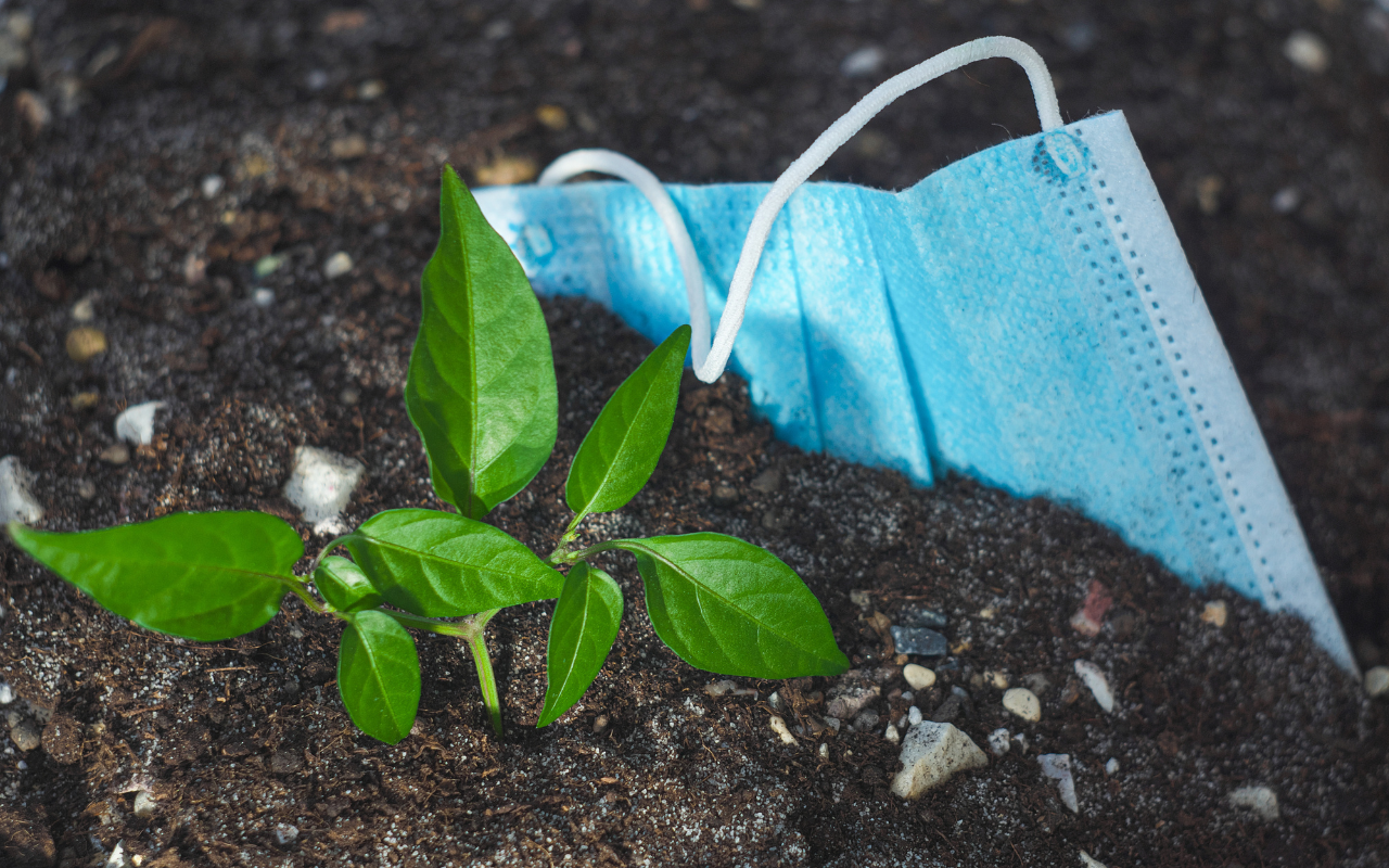 Gassed: hospitals not ready for climate effort  - Featured Image