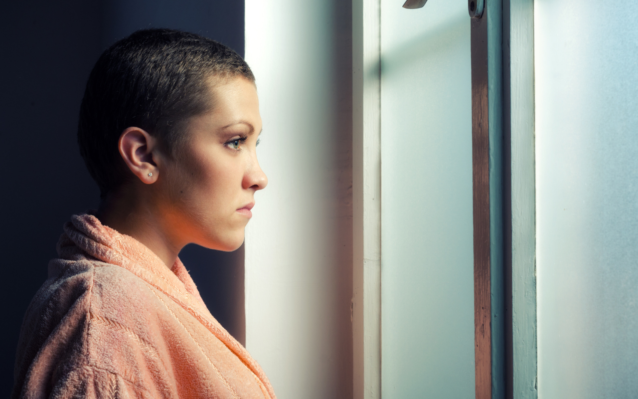 Mixed report on youth cancer 'alarming' - Featured Image