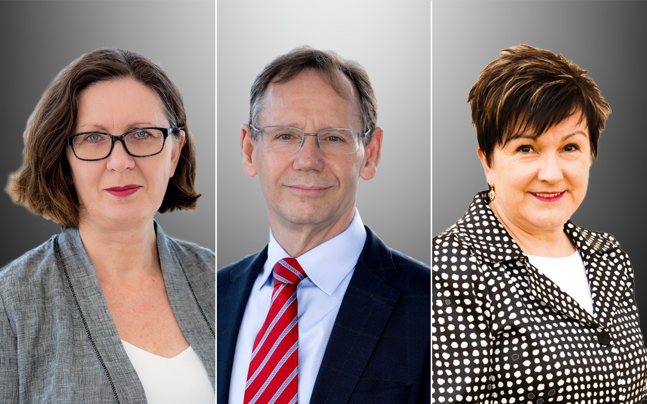 Yvonne Zurynski Jeffrey Braithwaite Leanne Wells 2022