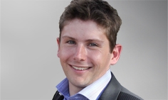 Luke Zoontjens: Quiet please - Featured Image