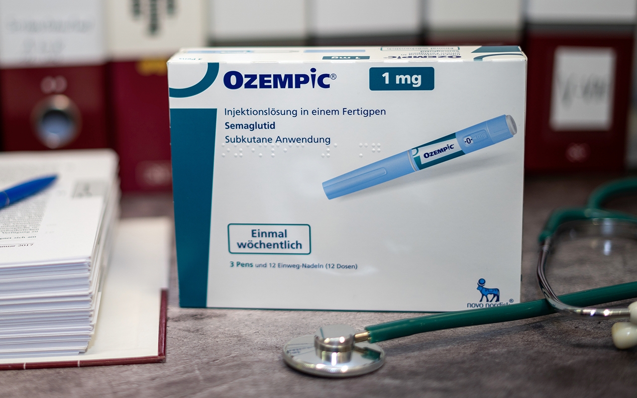 Accessibility cost of game changing obesity drugs problematic 521
