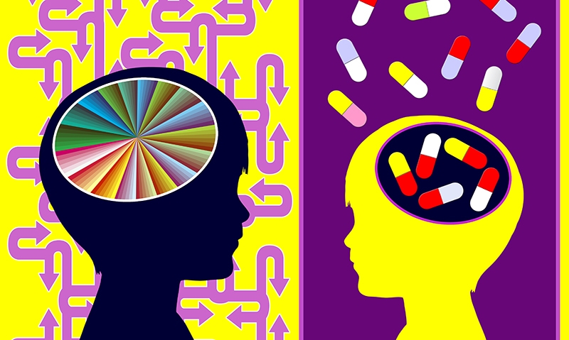 ADHD meds + party drugs “complex cocktail” - Featured Image